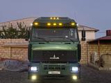 МАЗ  5440 2006 годаүшін6 000 000 тг. в Актау – фото 4
