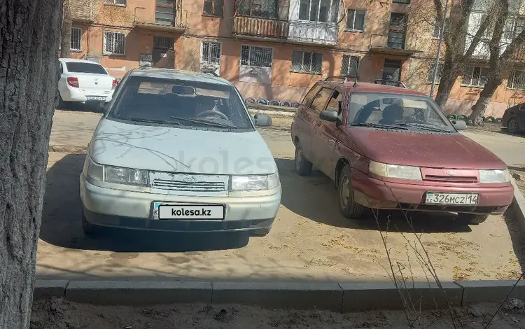 ВАЗ (Lada) 2111 2000 года за 800 000 тг. в Павлодар