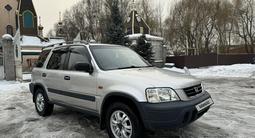 Honda CR-V 1996 года за 3 250 000 тг. в Алматы – фото 3