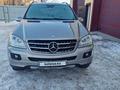 Mercedes-Benz ML 350 2005 года за 7 200 000 тг. в Темиртау – фото 33