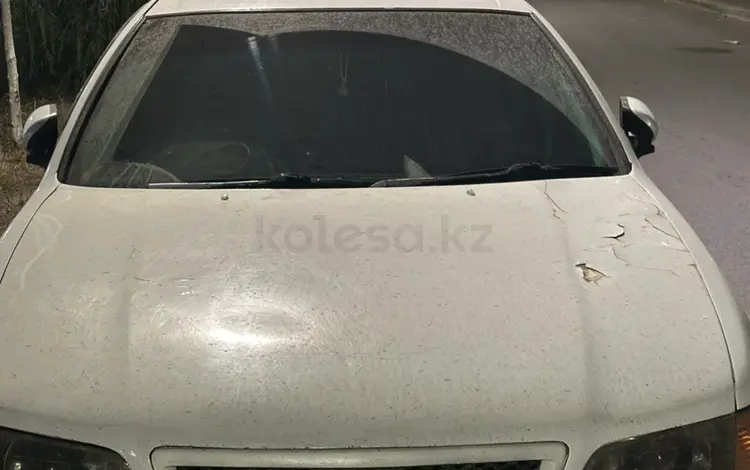 Nissan Cefiro 1998 года за 2 500 000 тг. в Алматы