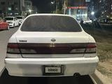 Nissan Cefiro 1998 года за 2 500 000 тг. в Алматы – фото 5
