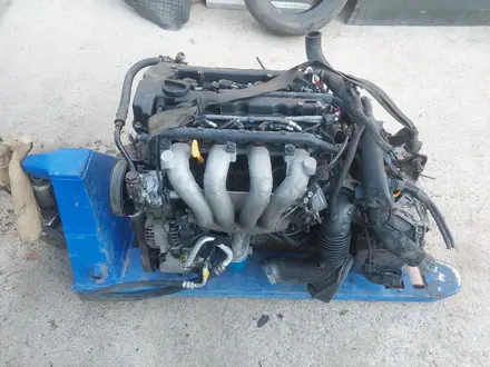 Двигатель с гарантиeй нa Hyundai Sonata NF обеом 2.0 за 470 000 тг. в Тараз – фото 4