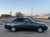 ВАЗ (Lada) Priora 2170 2011 года за 2 000 000 тг. в Уральск – фото 3