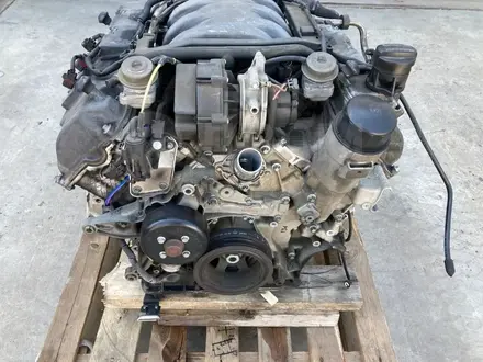 Двигателя Mercedes Benz М112 3.2/3.7л М113 5л М272 3.5л Япония + установка. за 420 000 тг. в Алматы – фото 2