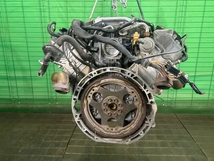 Двигателя Mercedes Benz М112 3.2/3.7л М113 5л М272 3.5л Япония + установка. за 420 000 тг. в Алматы – фото 7