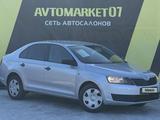 Skoda Rapid 2014 года за 4 800 000 тг. в Уральск – фото 2