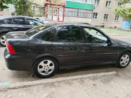 Opel Vectra 2001 года за 2 000 000 тг. в Уральск – фото 2