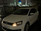 Volkswagen Polo 2011 годаүшін3 400 000 тг. в Атырау – фото 5