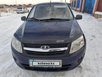 ВАЗ (Lada) Granta 2190 2012 годаүшін2 450 000 тг. в Кокшетау