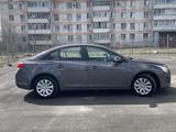 Chevrolet Cruze 2014 года за 6 100 000 тг. в Костанай – фото 4