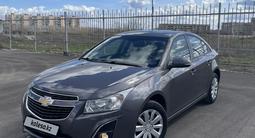 Chevrolet Cruze 2014 года за 6 100 000 тг. в Костанай