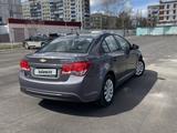 Chevrolet Cruze 2014 года за 6 100 000 тг. в Костанай – фото 5