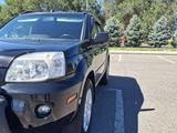 Nissan X-Trail 2006 года за 5 000 000 тг. в Талдыкорган – фото 3
