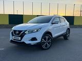 Nissan Qashqai 2019 годаfor9 000 000 тг. в Костанай