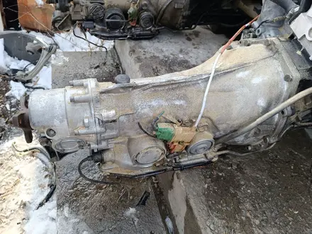 Двигатель контрактныйүшін400 000 тг. в Алматы – фото 5