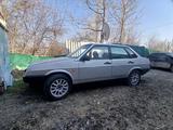 ВАЗ (Lada) 21099 2004 годаfor750 000 тг. в Шымкент – фото 4