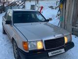 Mercedes-Benz E 200 1987 годаfor850 000 тг. в Костанай – фото 3