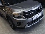 Kia Seltos Style 4WD 2025 года за 17 690 000 тг. в Алматы – фото 3