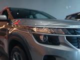 Kia Seltos Style 4WD 2025 года за 17 690 000 тг. в Алматы – фото 4
