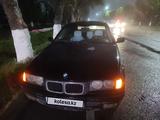 BMW 318 1991 годаүшін1 027 870 тг. в Шымкент
