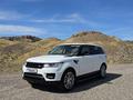 Land Rover Range Rover Sport 2014 годаүшін17 500 000 тг. в Алматы – фото 4