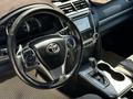 Toyota Camry 2014 годаfor8 000 000 тг. в Атырау – фото 10