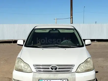 Toyota Ipsum 2004 года за 6 000 000 тг. в Атырау – фото 2