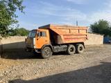 КамАЗ  5320 1988 года за 5 000 000 тг. в Туркестан