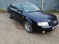 Audi A6 2001 года за 3 100 000 тг. в Кокшетау – фото 2