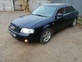 Audi A6 2001 года за 3 100 000 тг. в Кокшетау – фото 4