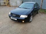 Audi A6 2001 годаүшін3 400 000 тг. в Кокшетау – фото 5