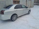 Toyota Avensis 2005 годаfor4 500 000 тг. в Усть-Каменогорск – фото 2