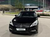 Hyundai Grandeur 2013 года за 8 400 000 тг. в Алматы
