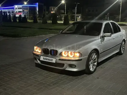 BMW 530 2001 года за 4 000 000 тг. в Алматы