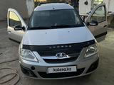 ВАЗ (Lada) Largus 2015 года за 3 300 000 тг. в Кызылорда