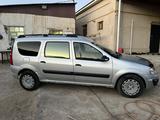 ВАЗ (Lada) Largus 2015 года за 3 300 000 тг. в Кызылорда – фото 2
