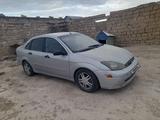 Ford Focus 2003 года за 800 000 тг. в Актау – фото 3