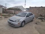 Ford Focus 2003 года за 800 000 тг. в Актау – фото 4