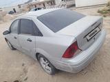 Ford Focus 2003 года за 800 000 тг. в Актау – фото 5