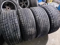 Шины 275/45 R20 — "Joyroad Winter RX826" (Китай), липучки, в отлиfor130 000 тг. в Астана