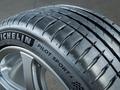 Michelin 255/50R20 Pilot sport 4үшін230 000 тг. в Алматы