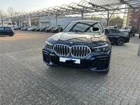 BMW X6 2022 года за 30 000 000 тг. в Алматы