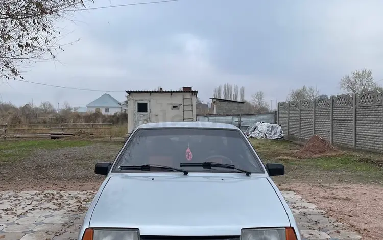 ВАЗ (Lada) 21099 2002 годаүшін800 000 тг. в Тараз