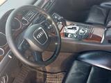 Audi A8 2005 года за 3 800 000 тг. в Кокшетау – фото 2