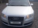 Audi A8 2005 года за 3 800 000 тг. в Кокшетау – фото 5