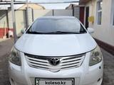 Toyota Avensis 2009 года за 5 000 000 тг. в Алматы