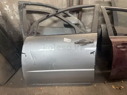 Двери на Subaru tribeca за 50 000 тг. в Караганда – фото 4