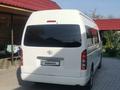 Toyota Hiace 2008 года за 9 200 000 тг. в Алматы – фото 2