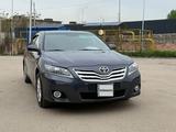 Toyota Camry 2010 годаfor6 500 000 тг. в Алматы